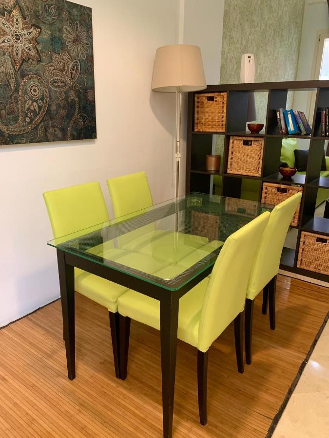 Apartamento Singular Peral Sevilla Exterior foto