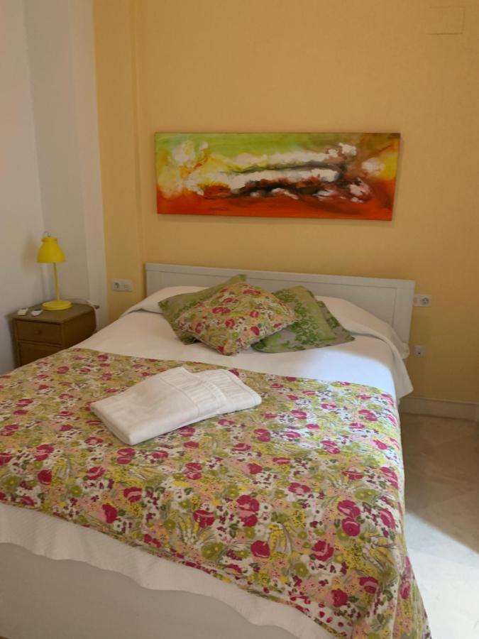 Apartamento Singular Peral Sevilla Exterior foto