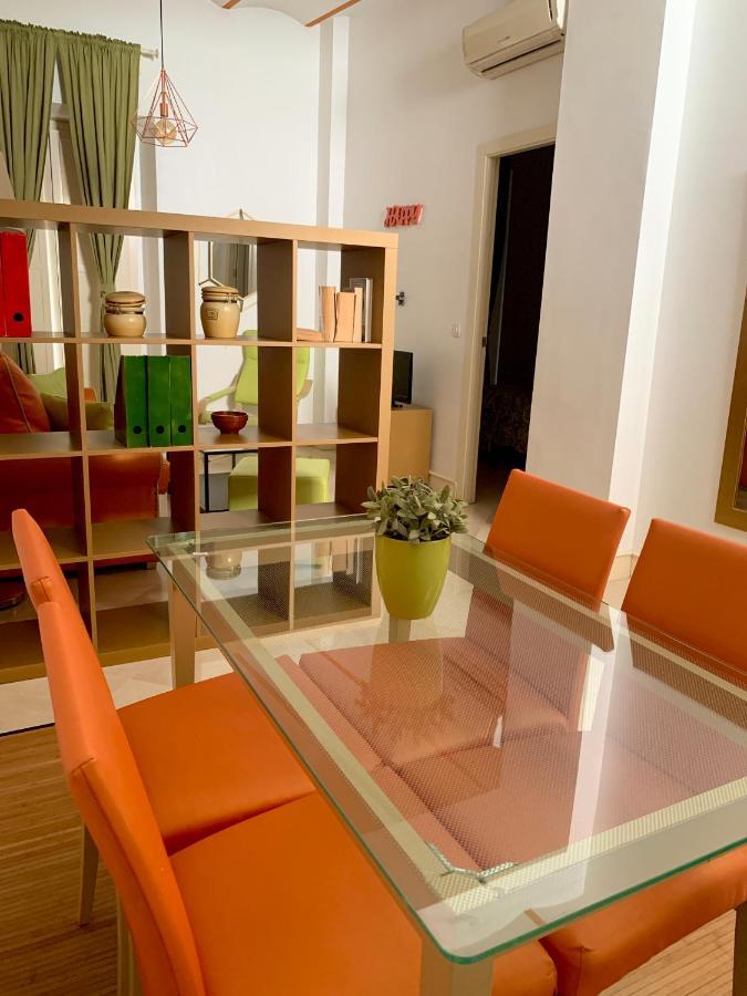 Apartamento Singular Peral Sevilla Exterior foto