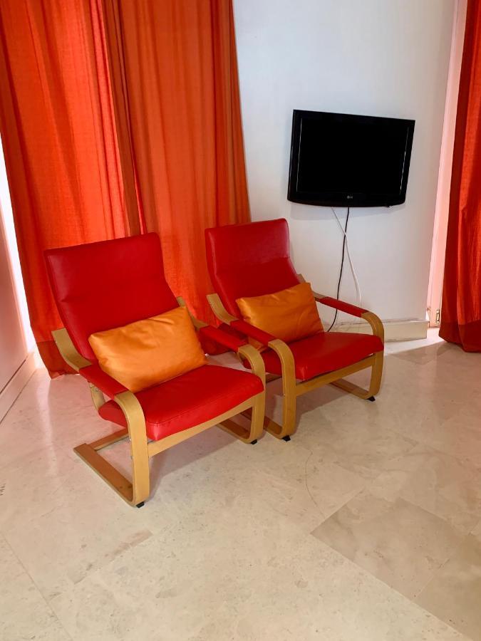 Apartamento Singular Peral Sevilla Exterior foto