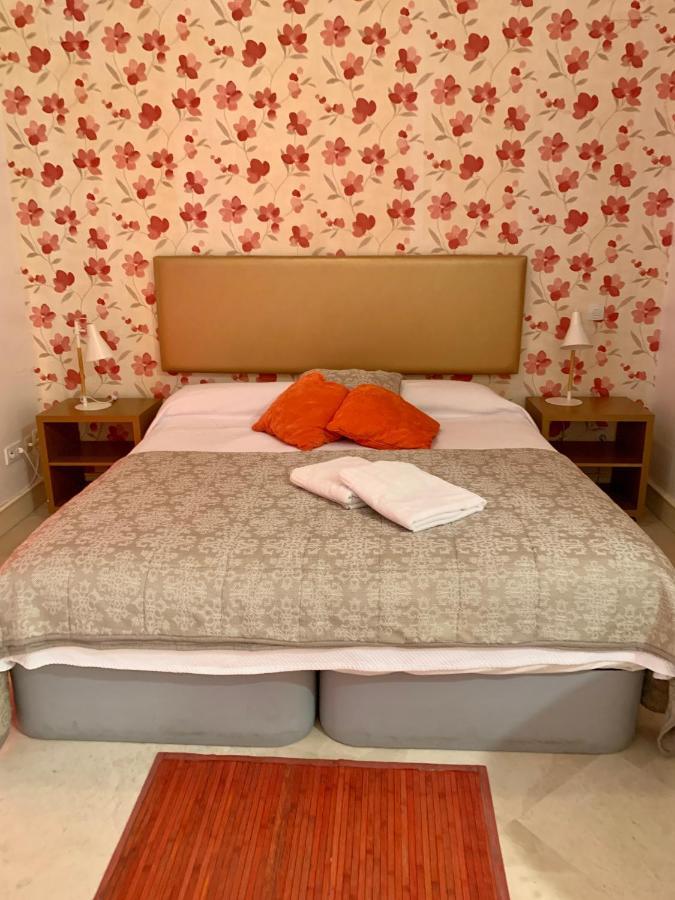 Apartamento Singular Peral Sevilla Exterior foto