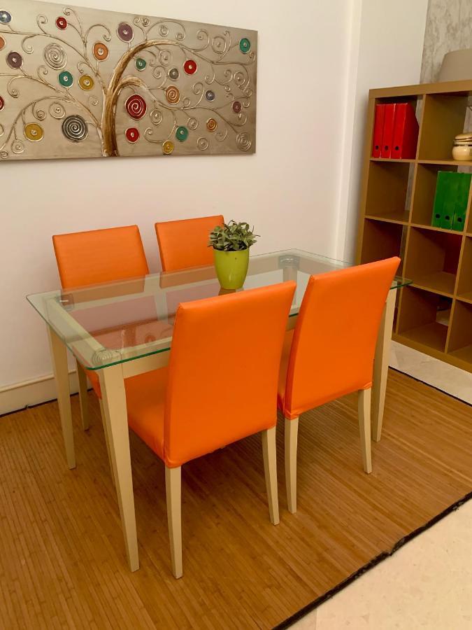 Apartamento Singular Peral Sevilla Exterior foto