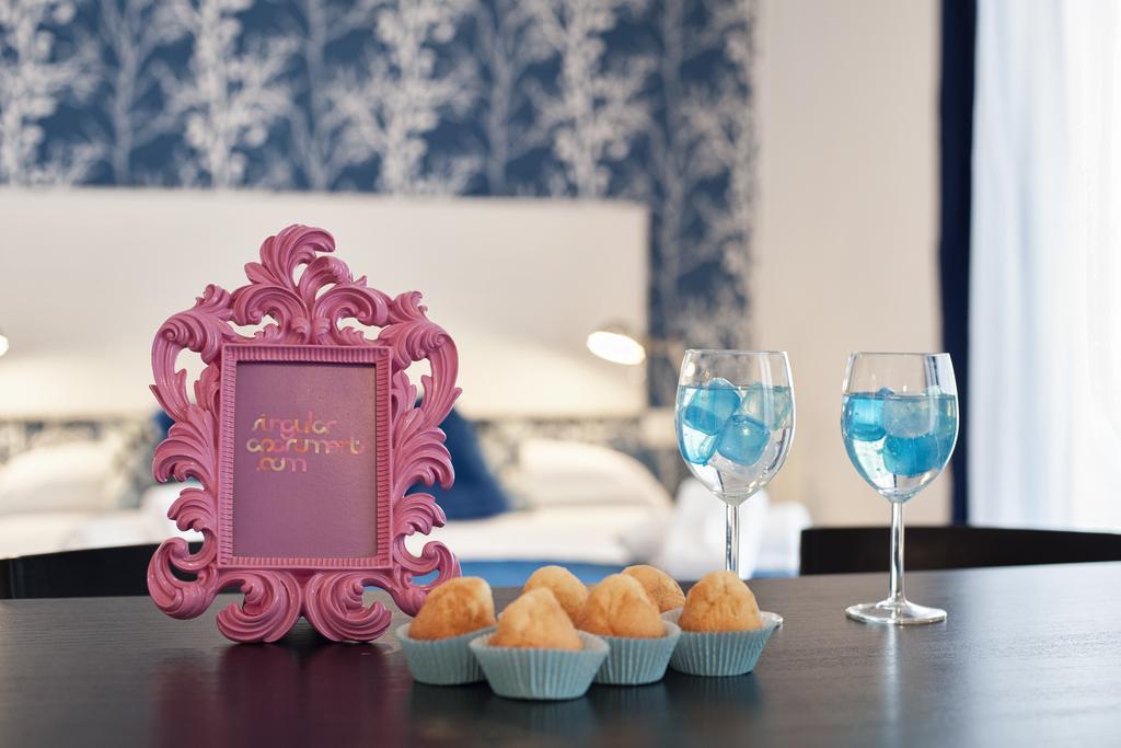 Apartamento Singular Peral Sevilla Exterior foto