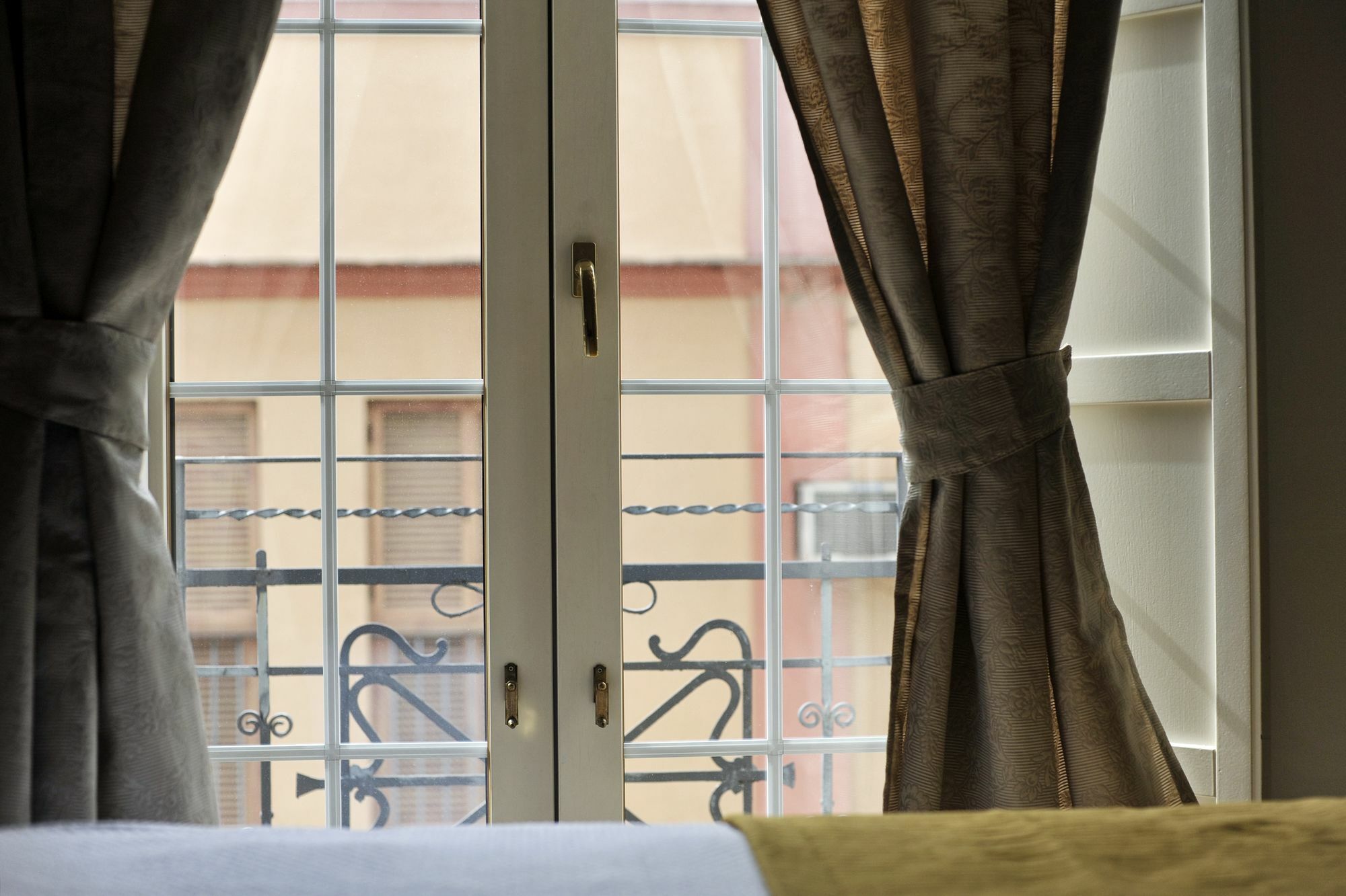 Apartamento Singular Peral Sevilla Exterior foto