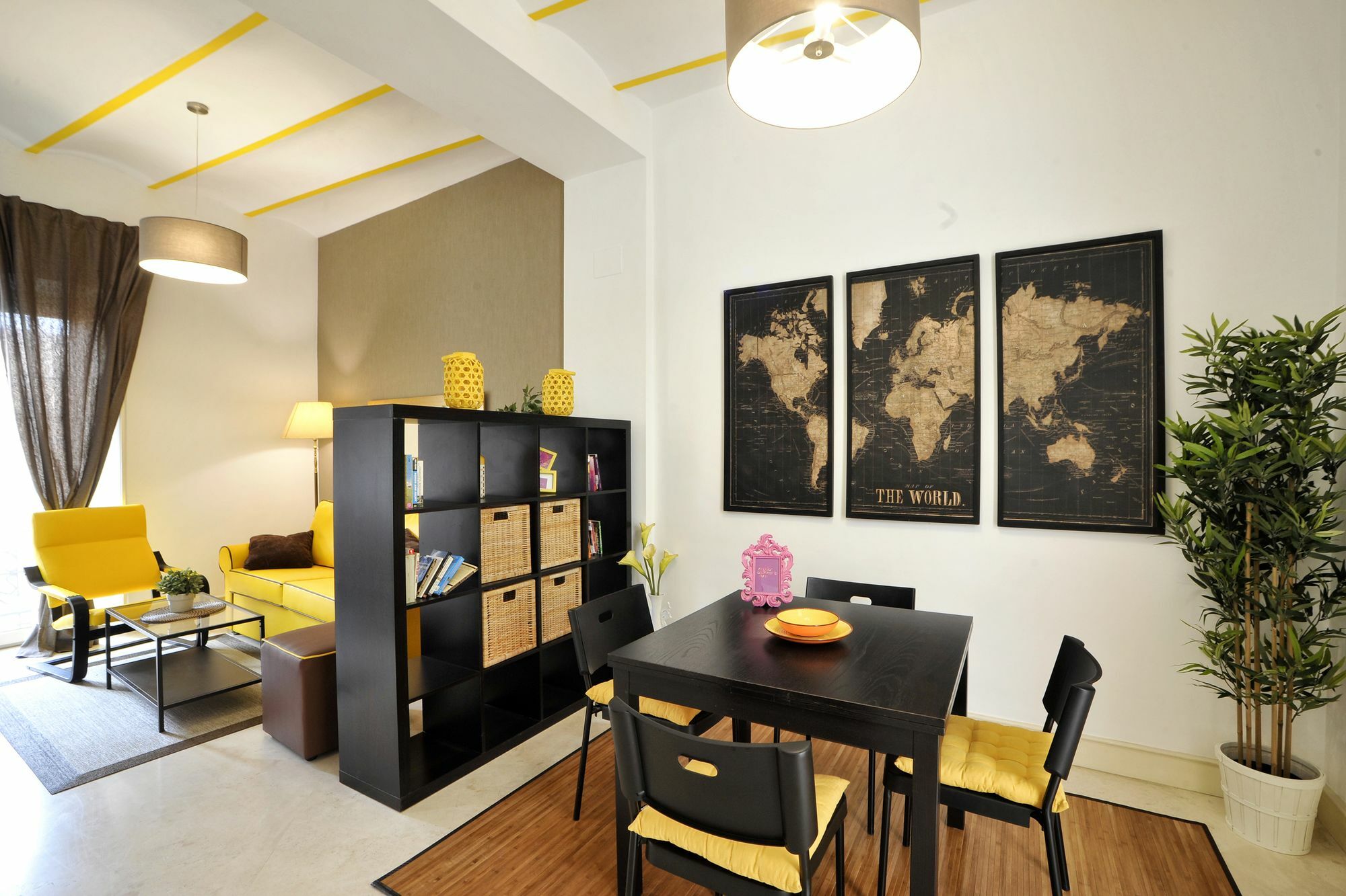 Apartamento Singular Peral Sevilla Exterior foto