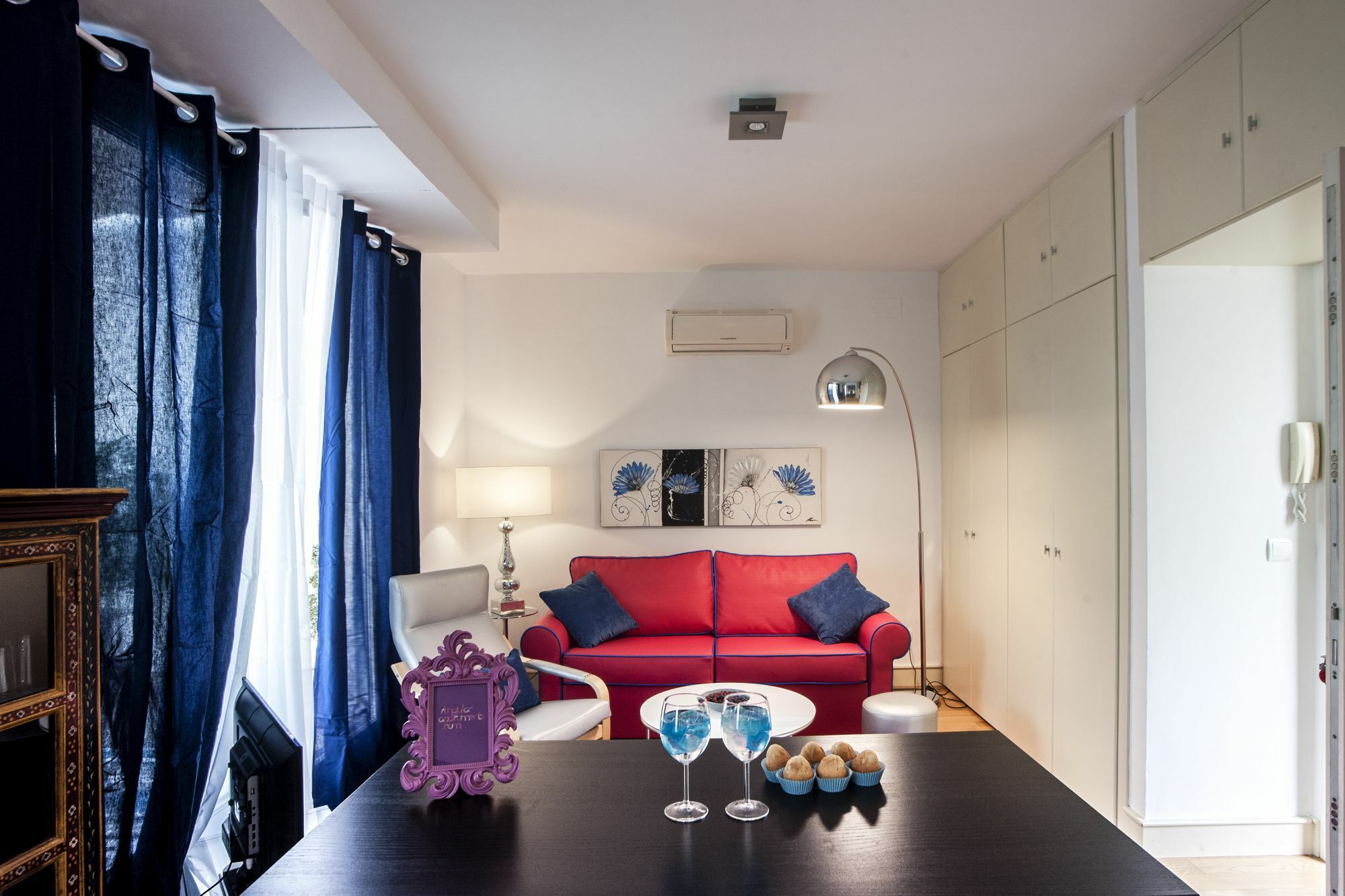Apartamento Singular Peral Sevilla Exterior foto