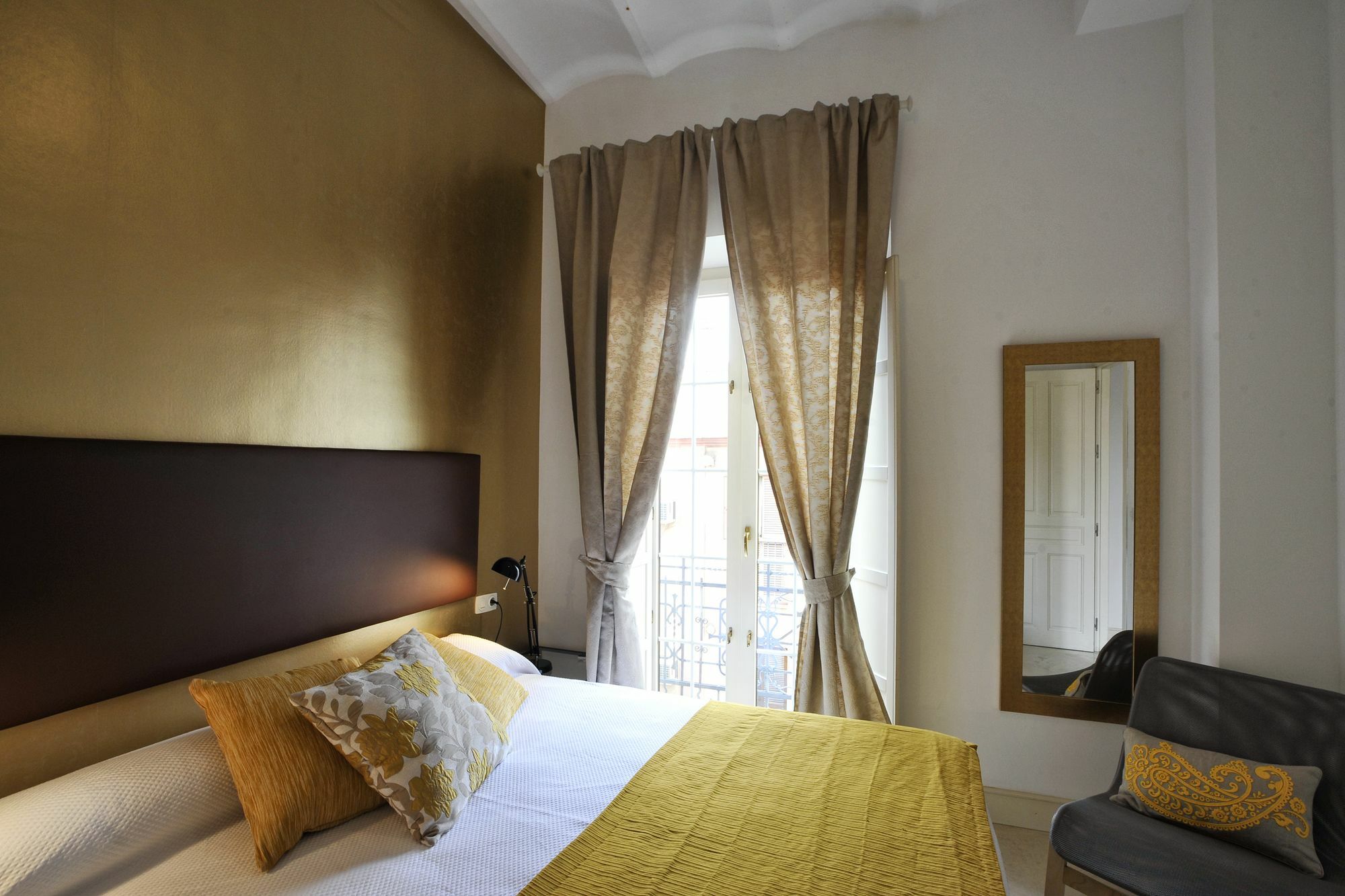 Apartamento Singular Peral Sevilla Exterior foto